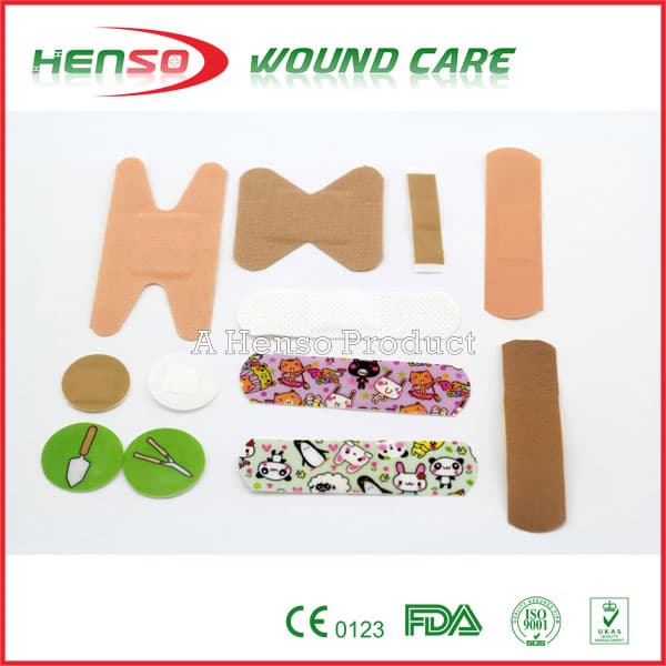 Henso Wound Plaster